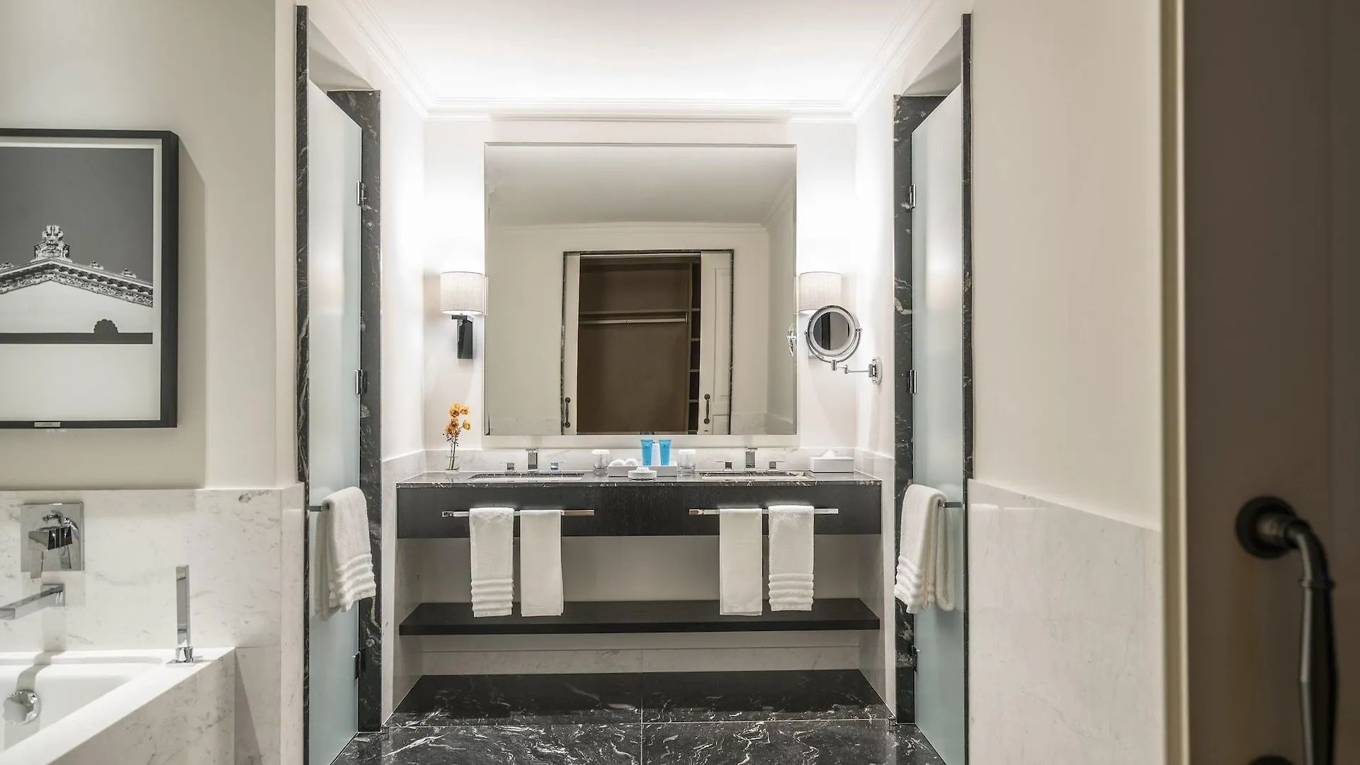 Palacio Tangara - An Oetker Collection Hotel Sao Paulo