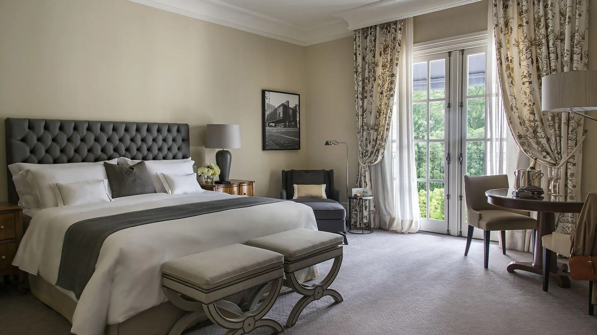 Palacio Tangara - An Oetker Collection Hotel Sao Paulo