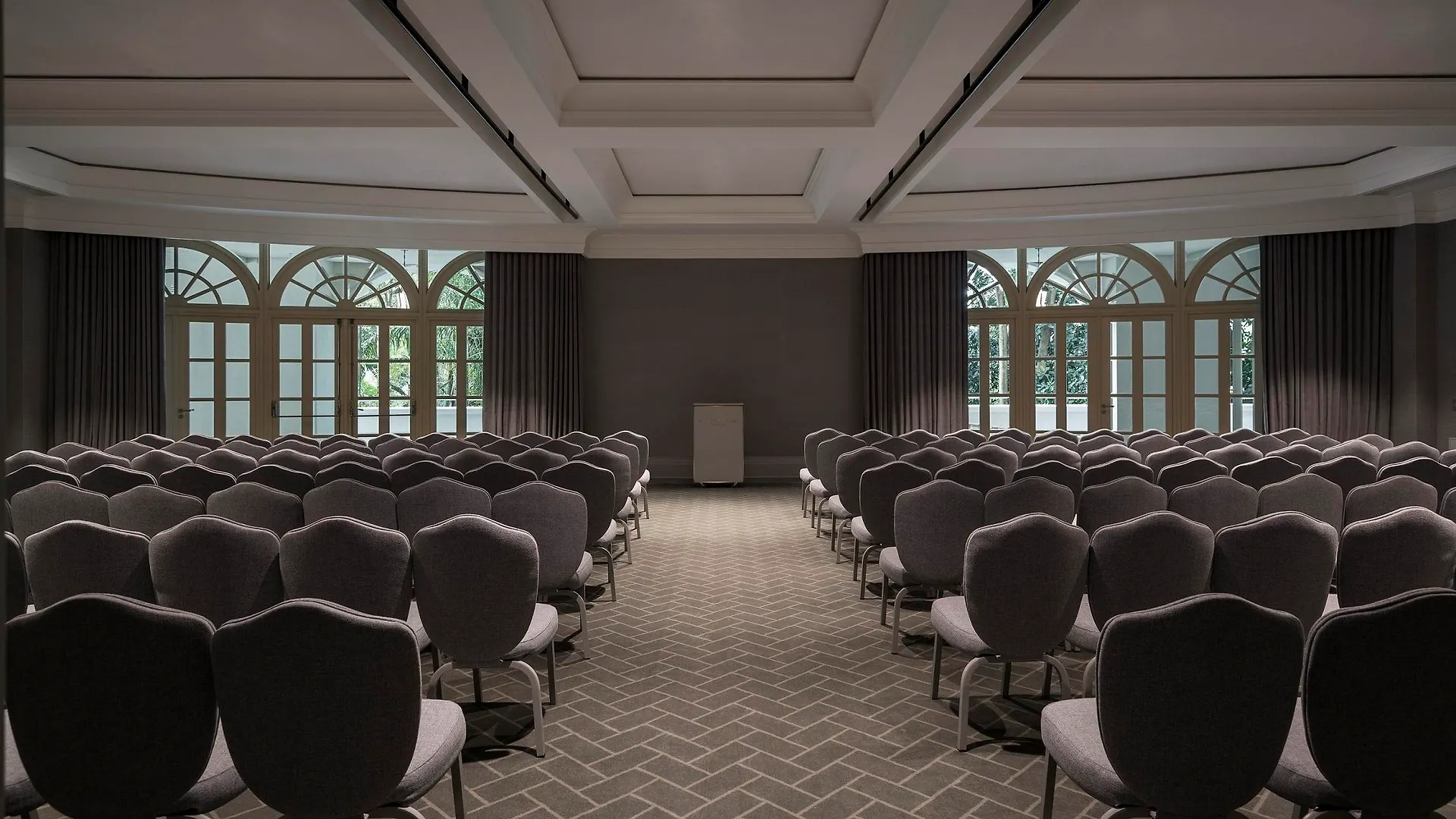 Palacio Tangara - An Oetker Collection Hotel Sao Paulo