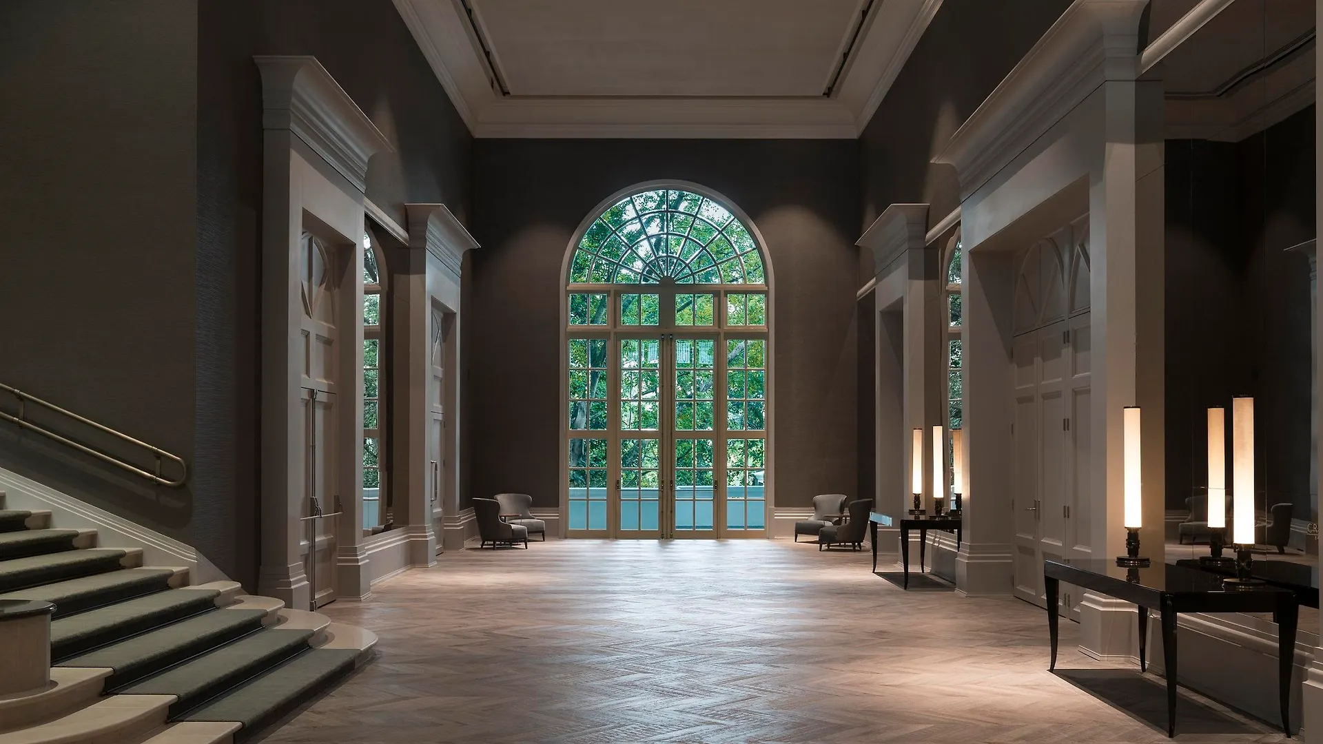 Palacio Tangara - An Oetker Collection Hotel Sao Paulo 5*,  Brazil