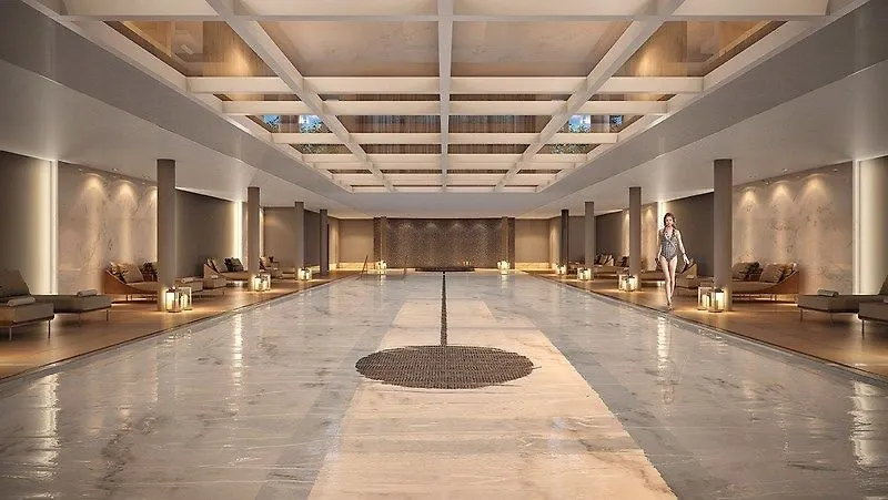 Palacio Tangara - An Oetker Collection Hotel Sao Paulo