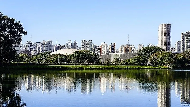 Palacio Tangara - An Oetker Collection Hotel Sao Paulo Brazil