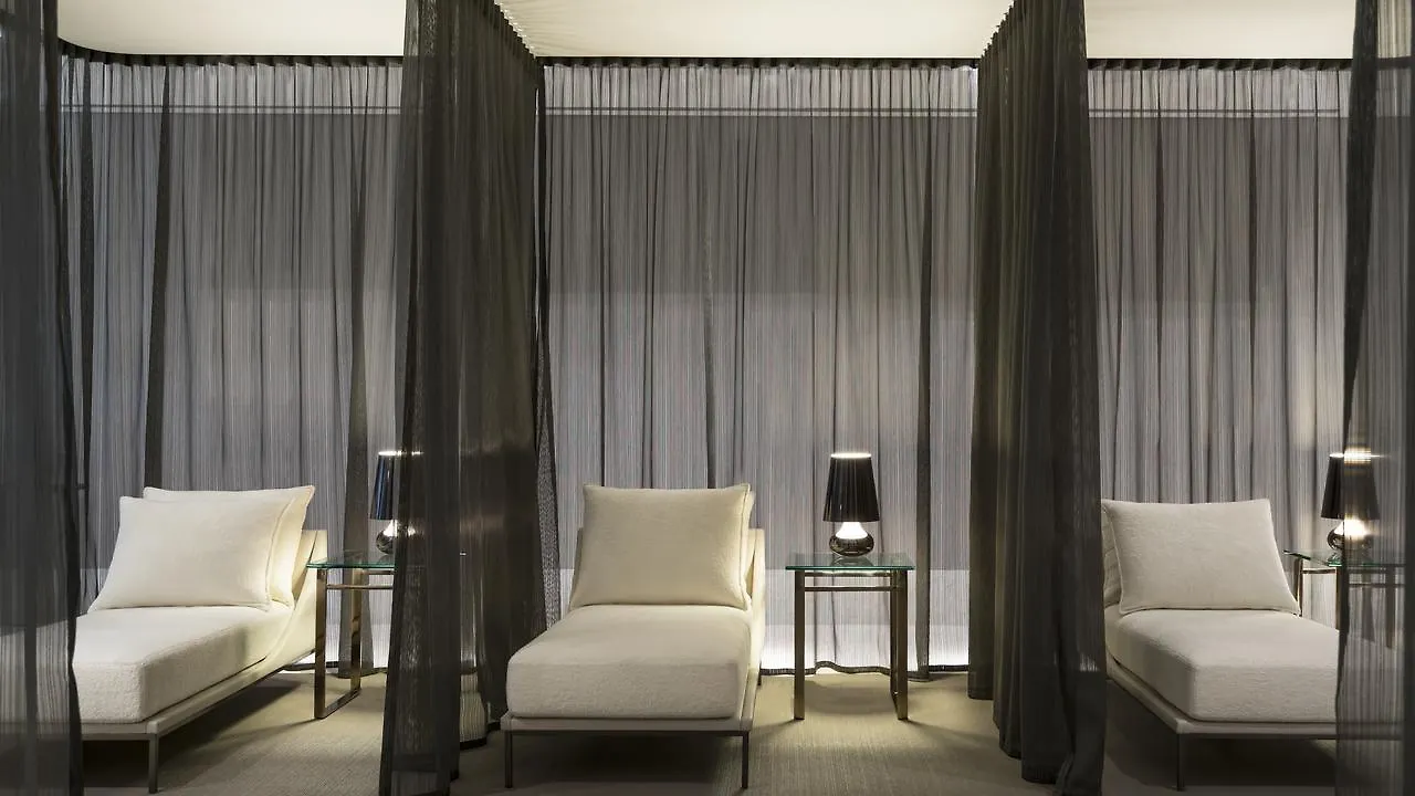 Palacio Tangara - An Oetker Collection Hotel Sao Paulo