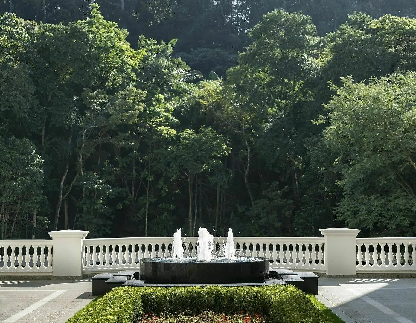 Palacio Tangara - An Oetker Collection Hotel Sao Paulo