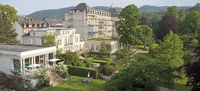 Palacio Tangara - An Oetker Collection Hotel Sao Paulo
