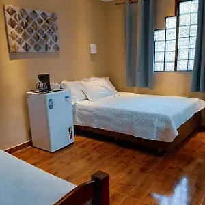  Сasa de vacaciones Oliveira Brasil