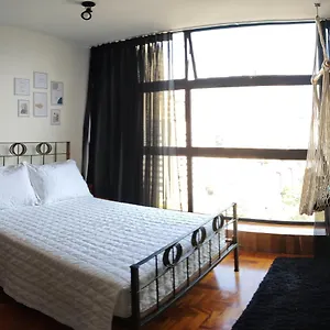 Apartamento Centro Sp 18z, São Paulo