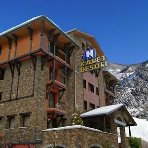 Xalet Besoli 3* Arinsal
