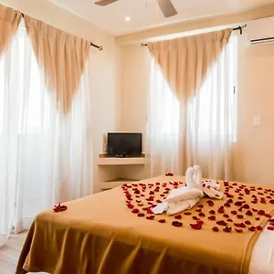 *** Apartahotel Casa Leo México