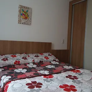  Apartamento Com Vista O Mar - Le Bon Vivant Brasil