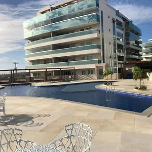 Apartamento Le Bon Vivant Grande , Arraial do Cabo Brasil