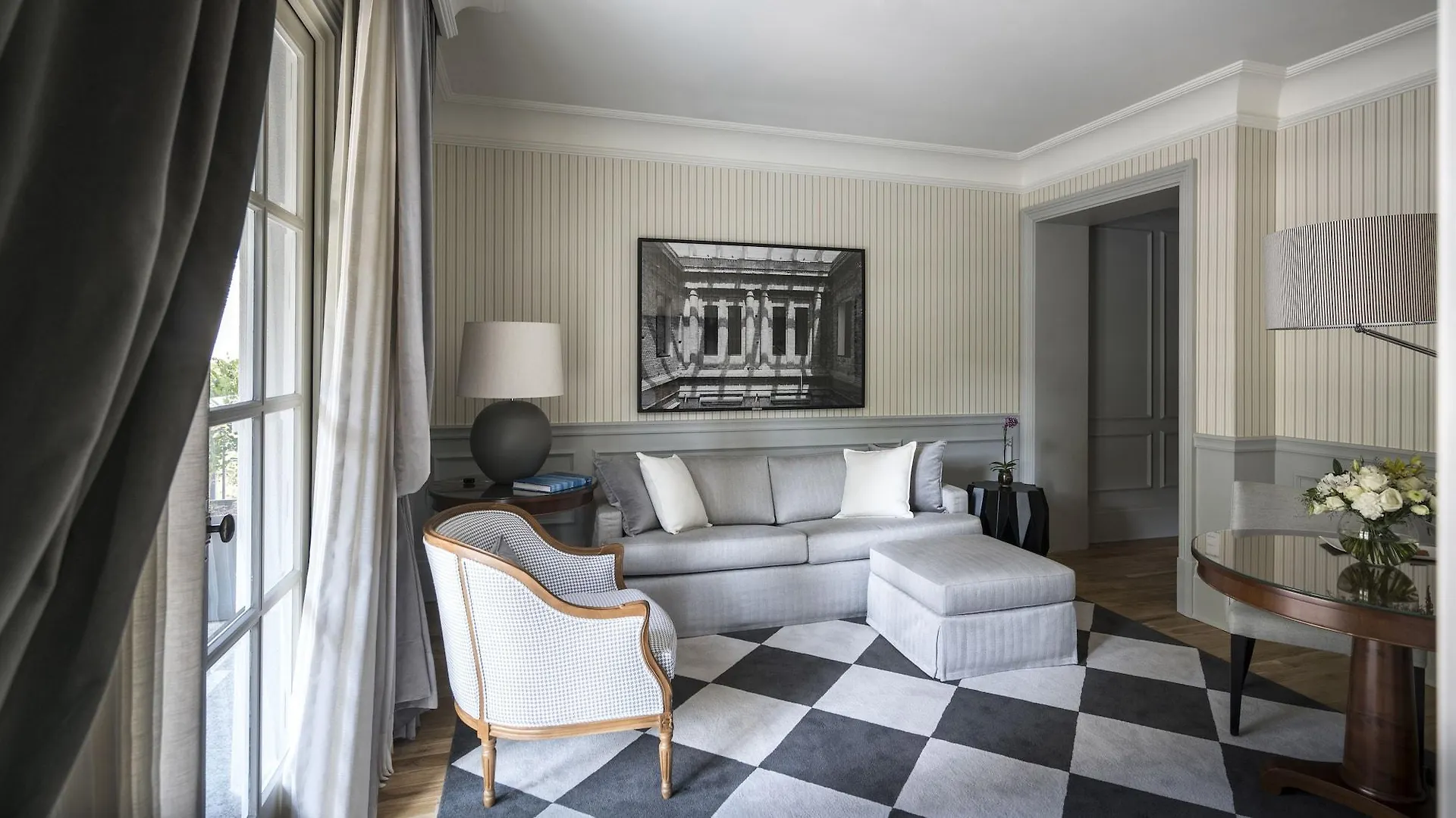 Palacio Tangara - An Oetker Collection Hotel Sao Paulo