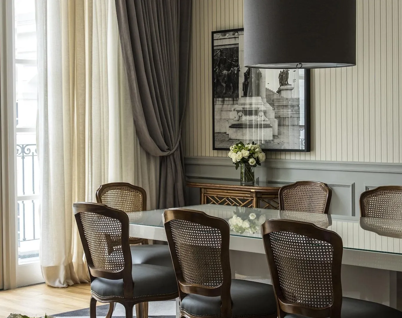 Palacio Tangara - An Oetker Collection Hotel Sao Paulo