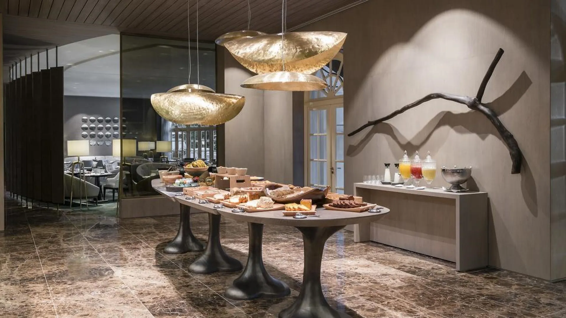 Palacio Tangara - An Oetker Collection Hotel Sao Paulo