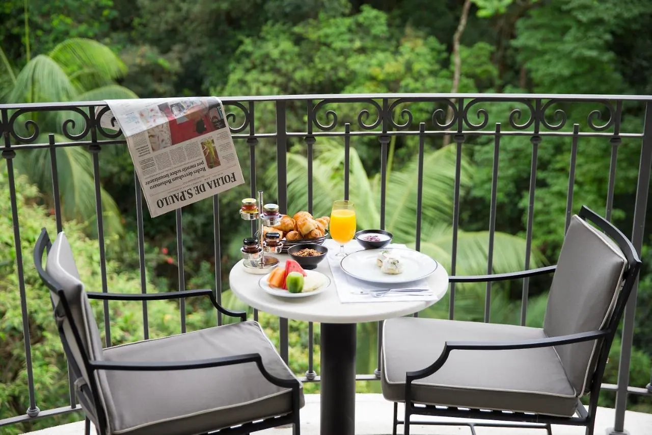 Palacio Tangara - An Oetker Collection Hotel Sao Paulo