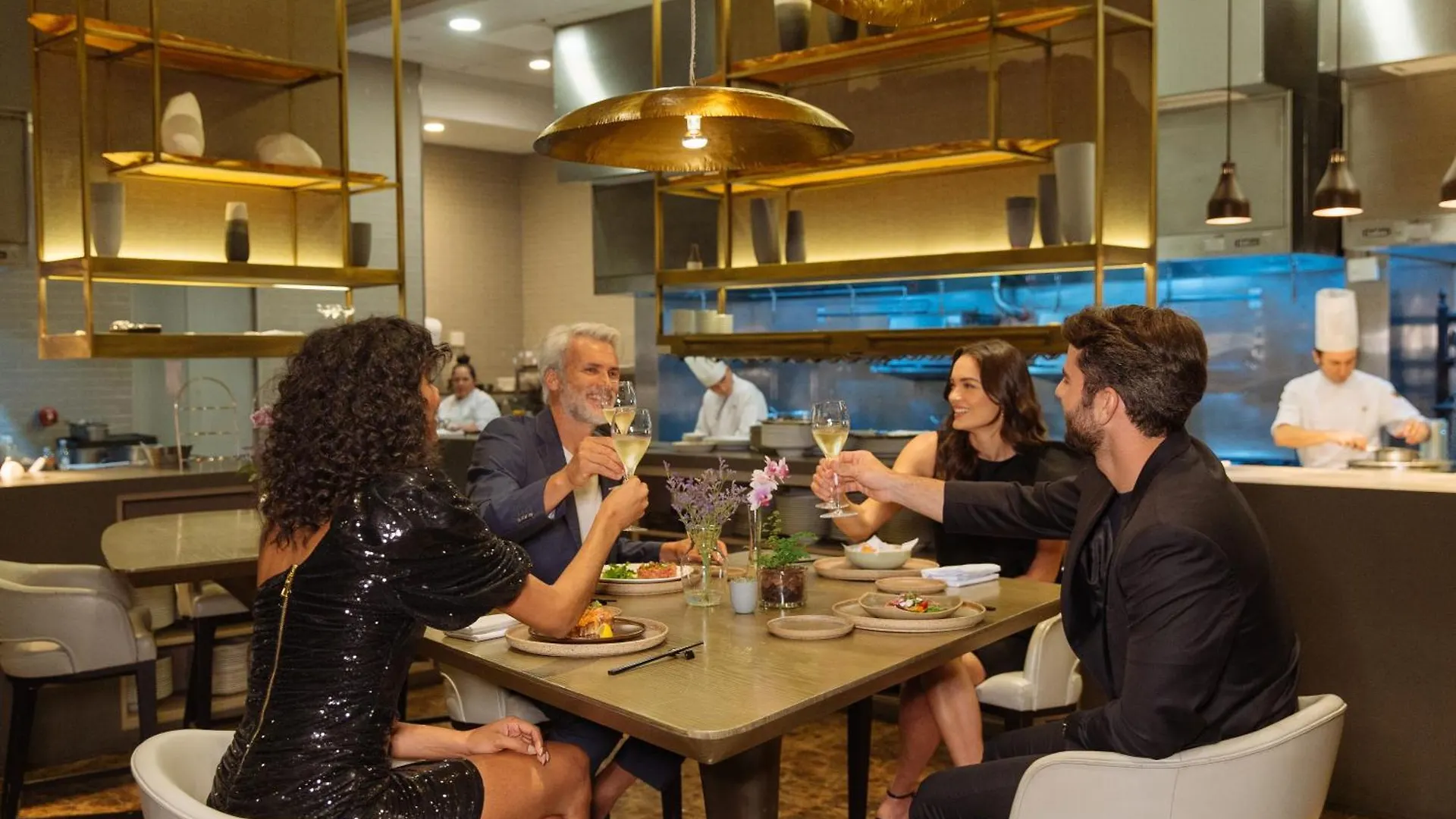 Palacio Tangara - An Oetker Collection Hotel Sao Paulo