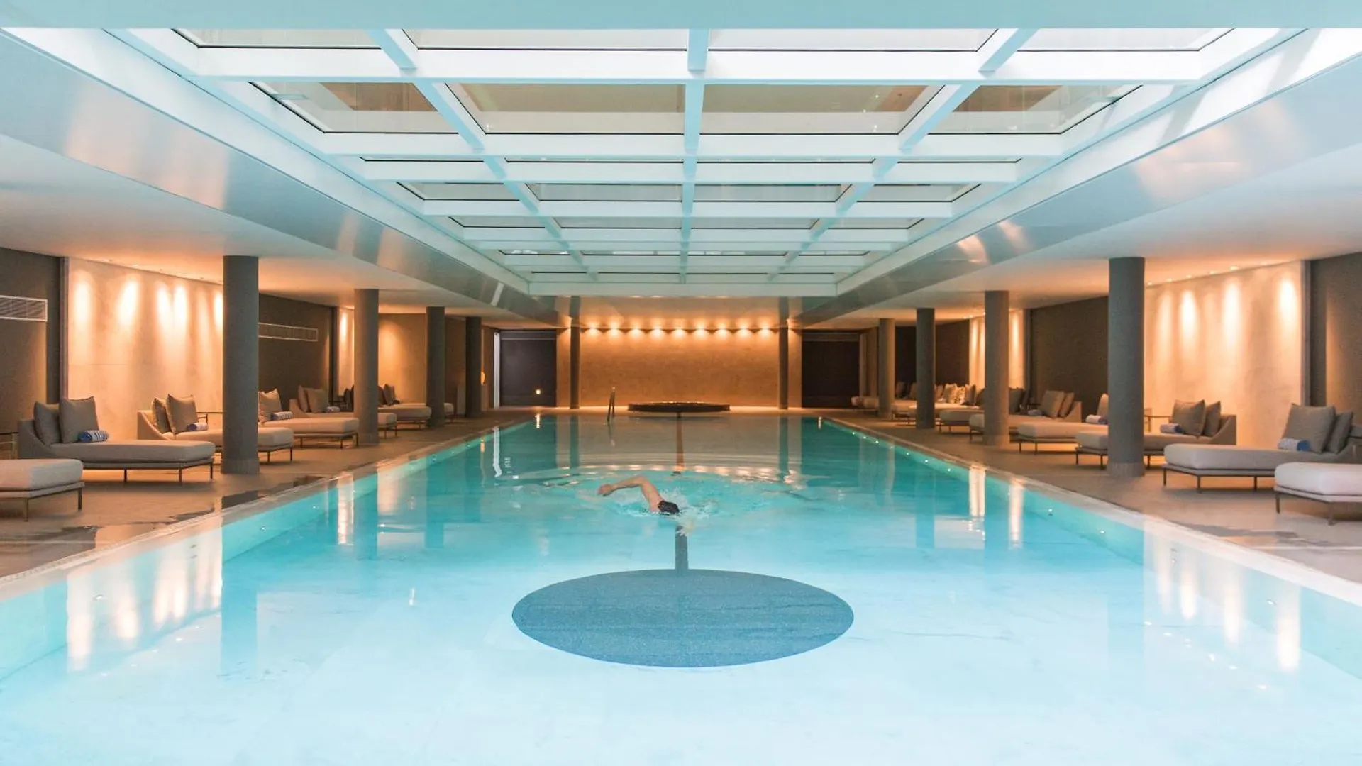 Palacio Tangara - An Oetker Collection Hotel Sao Paulo