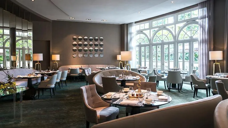Palacio Tangara - An Oetker Collection Hotel Sao Paulo